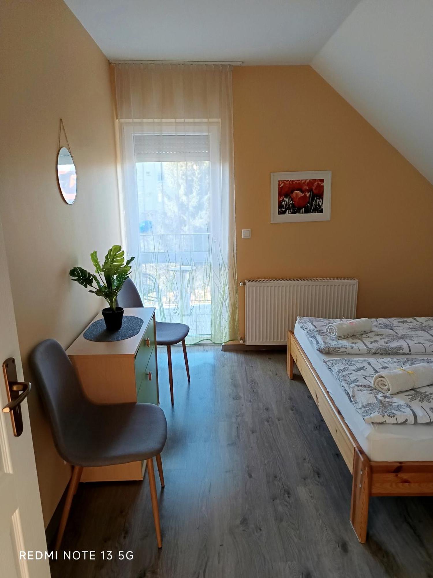 Zita Apartman Eger Exterior photo